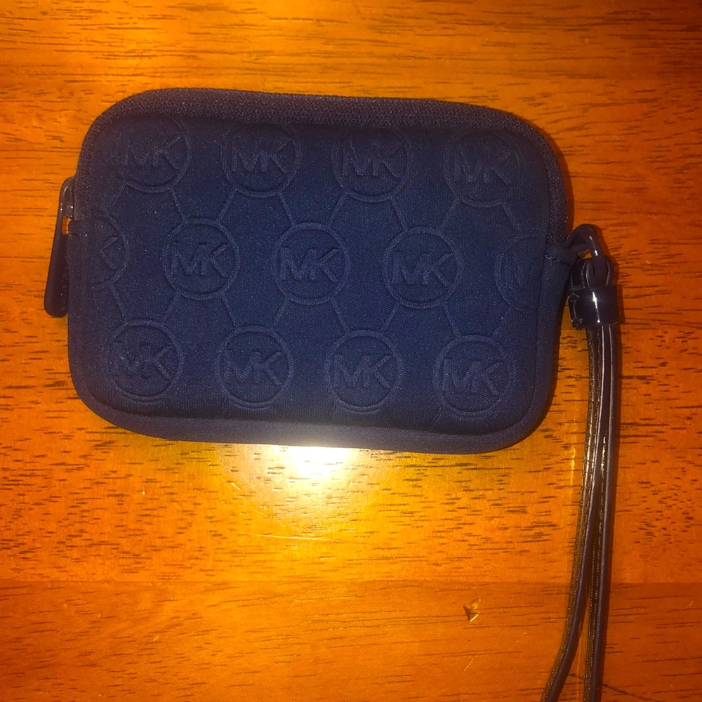 Michael Kors Small Wristlet